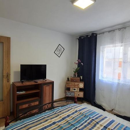 Apartamento Iulia Sulina Deluxe Exterior foto