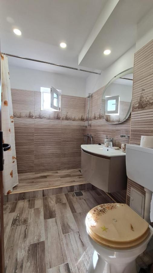 Apartamento Iulia Sulina Deluxe Exterior foto